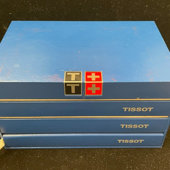 tissot chronographes G10 main image 4